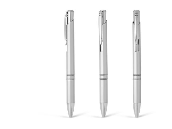 Plastična olovka Metz 6