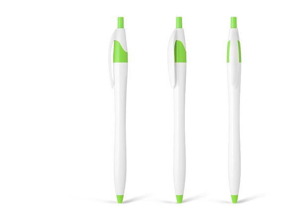 Plastična olovka 521 9