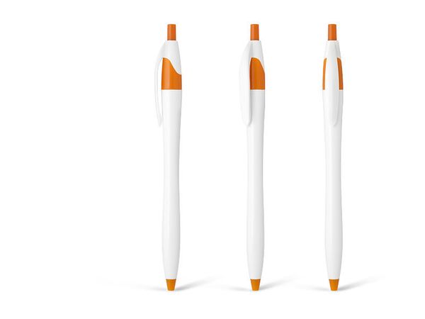 Plastična olovka 521 10