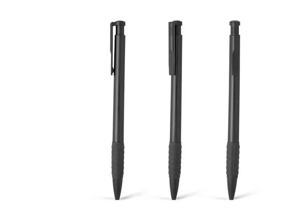 Plastična olovka 3001 Black 2