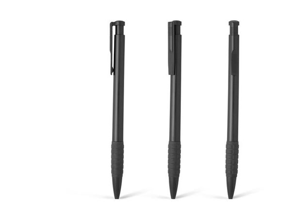 Plastična olovka 3001 Black 2