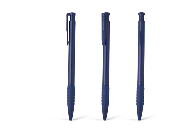 Plastična olovka 3001 Black 3