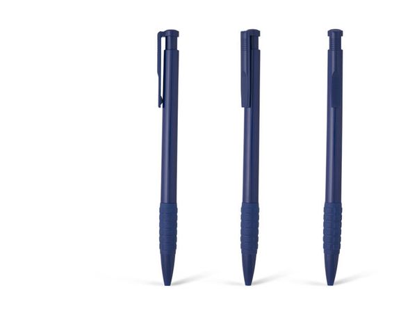 Plastična olovka 3001 Black 3