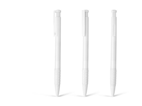 Plastična olovka 3001 Black 5