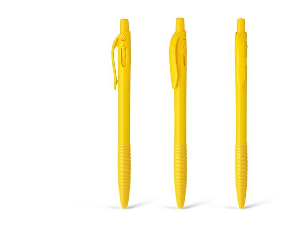 Plastična olovka Trixi 4