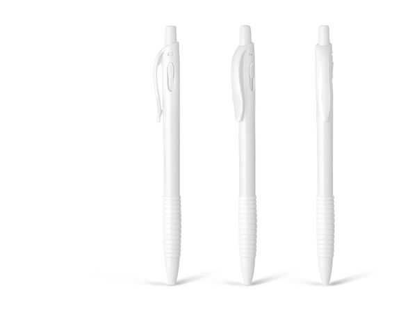 Plastična olovka Trixi 5