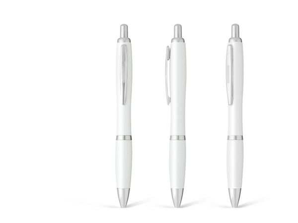 Plastična olovka Balzac Pro 7