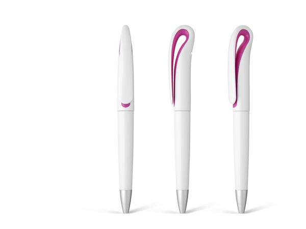 Plastična olovka Peliko 3