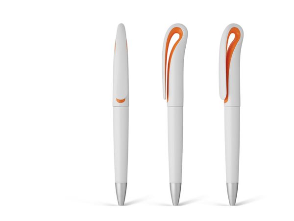 Plastična olovka Peliko 4