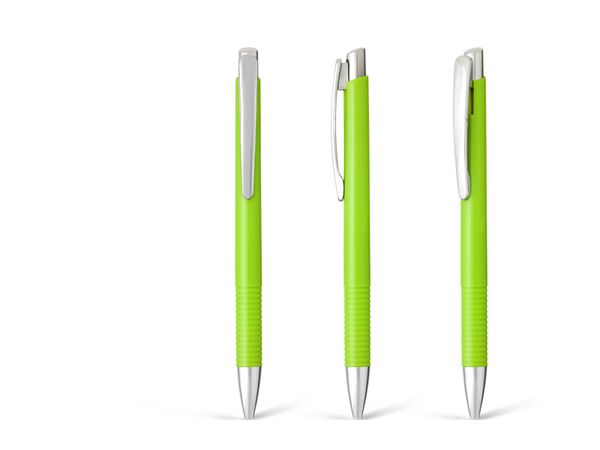 Plastična olovka Bart 3