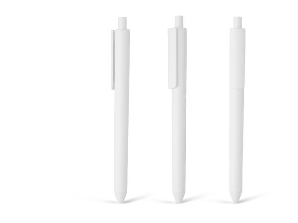 Plastična olovka Chalk 12