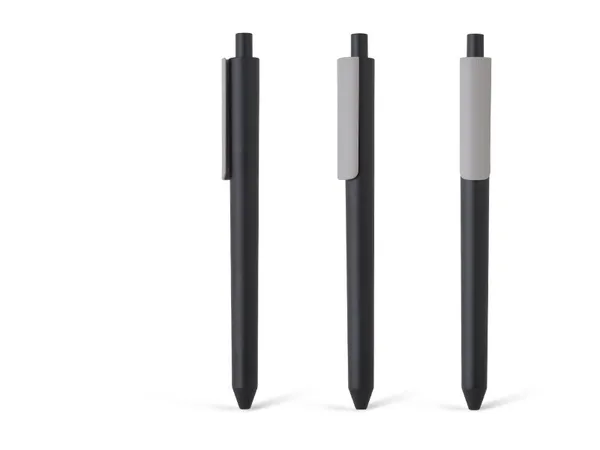 Plastična olovka Chalk Black 1