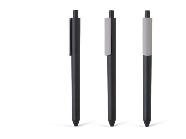 Plastična olovka Chalk Black 1