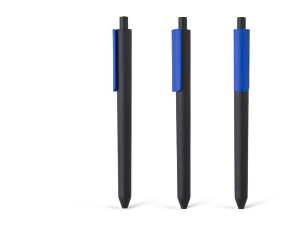 Plastična olovka Chalk Black 2