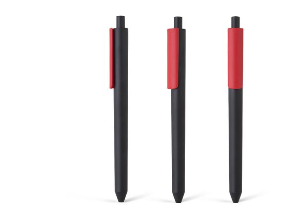 Plastična olovka Chalk Black 3