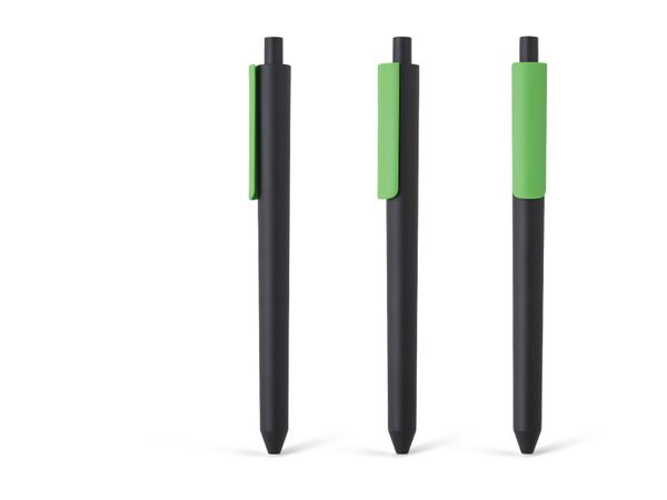 Plastična olovka Chalk Black 5