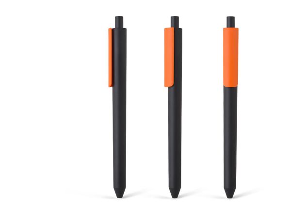 Plastična olovka Chalk Black 6