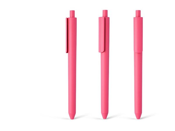 Plastična olovka Chalk Neon 1