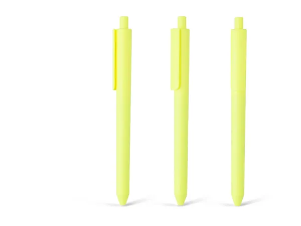 Plastična olovka Chalk Neon 2