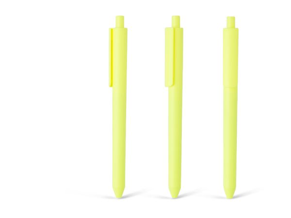 Plastična olovka Chalk Neon 2