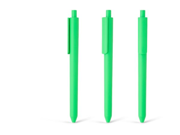 Plastična olovka Chalk Neon 3