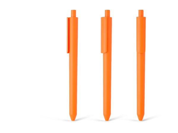 Plastična olovka Chalk Neon 4