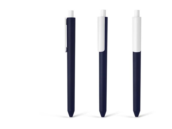 Plastična olovka Chalk Clip 2