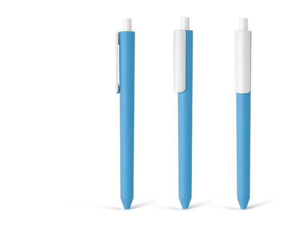 Plastična olovka Chalk Clip 1