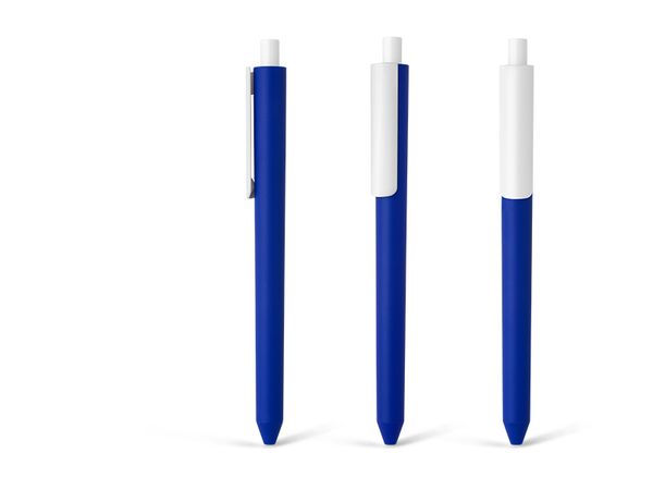 Plastična olovka Chalk Clip 3