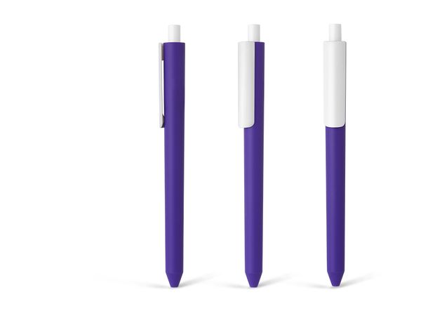 Plastična olovka Chalk Clip 4