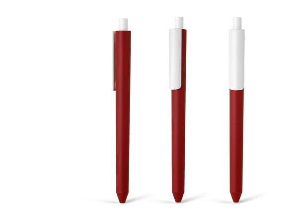 Plastična olovka Chalk Clip 5