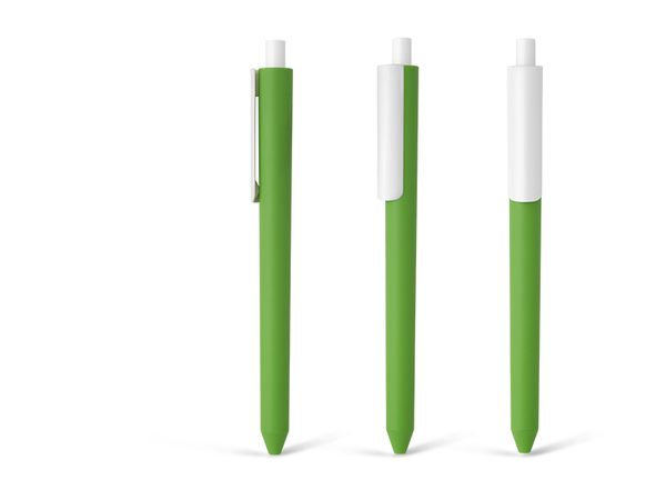 Plastična olovka Chalk Clip 7