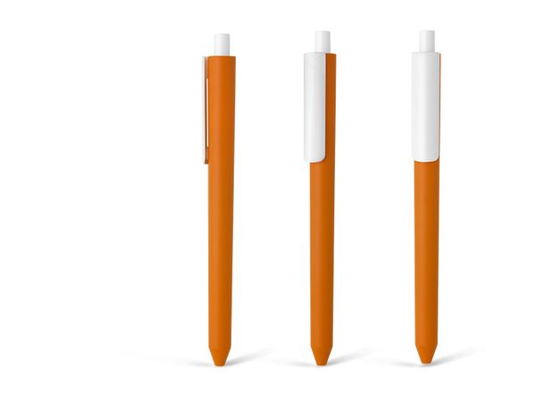 Plastična olovka Chalk Clip 8