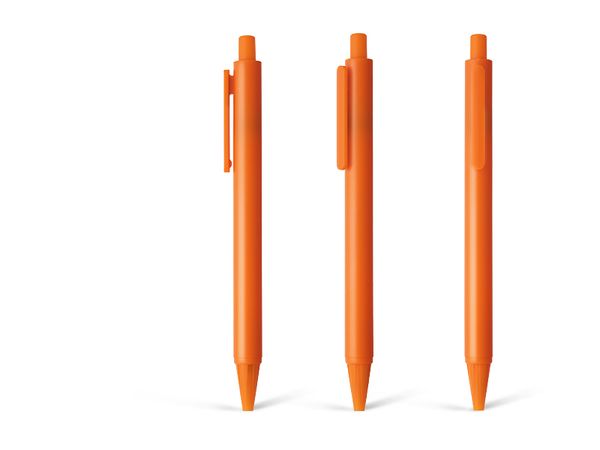 Plastična olovka Boat 4