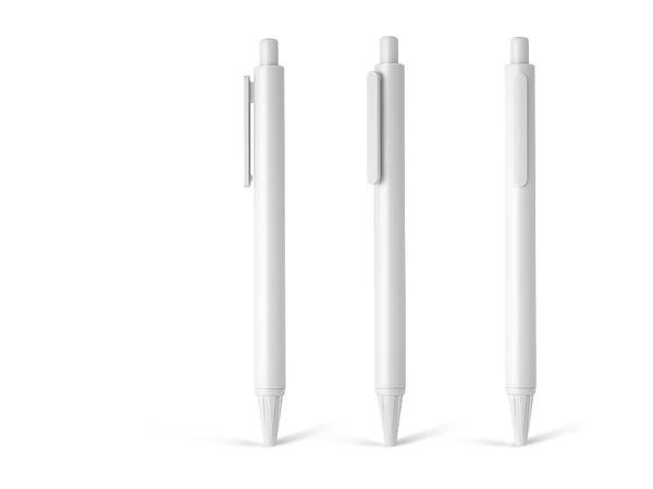 Plastična olovka Boat 5