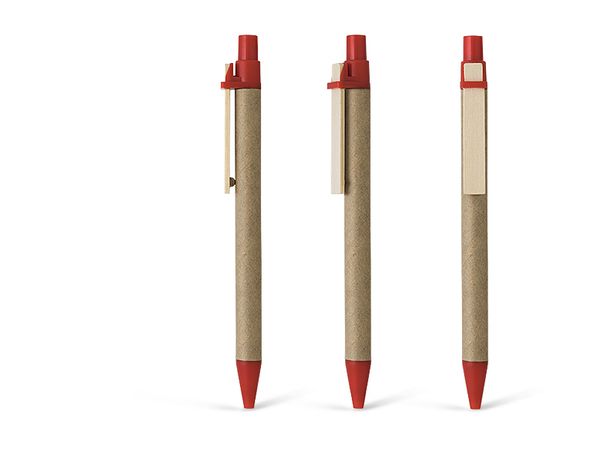 Biorazgradiva olovka Terra 2