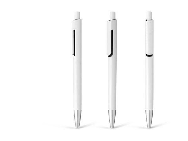 Plastična olovka Linea Bianco 2