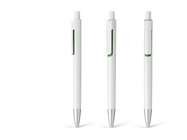 Plastična olovka Linea Bianco 4