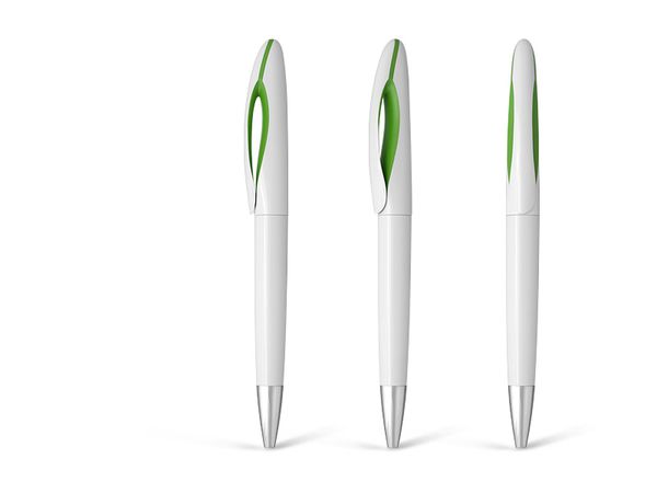 Plastična olovka Swan 3