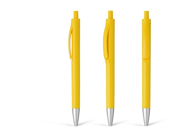 Plastična olovka Bridge 3