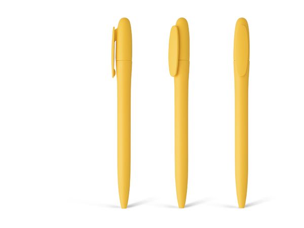 Plastična olovka Bay 8