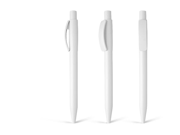 Plastična olovka Pixel C 10