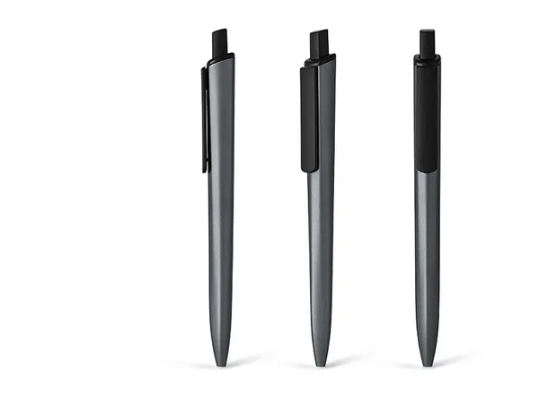 Plastična olovka Spear Metallic 7