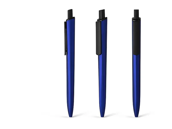 Plastična olovka Spear Metallic 6