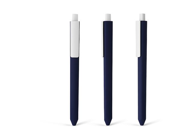 Plastična olovka Teresa Soft 2