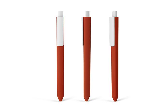 Plastična olovka Teresa Soft 4