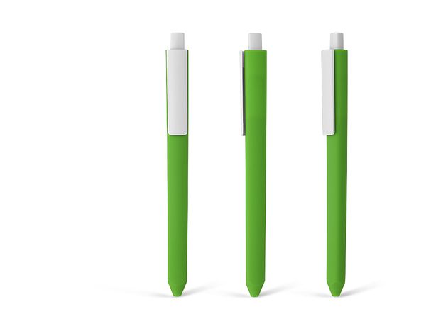 Plastična olovka Teresa Soft 8