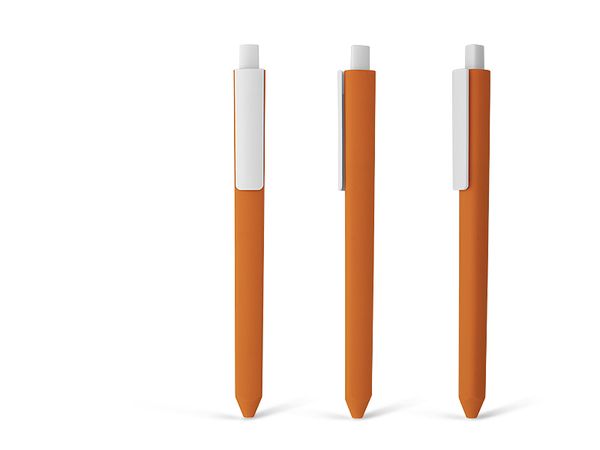 Plastična olovka Teresa Soft 12