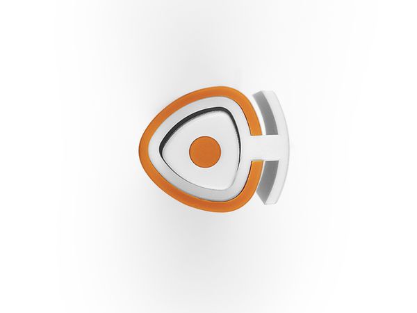 Plastična olovka Teresa Soft 13