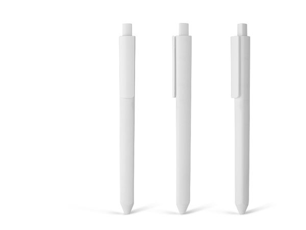 Plastična olovka Teresa Soft 10